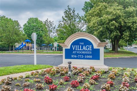 villages at voorhees|Apartments for Rent in Village At Voorhees, Voorhees Township.